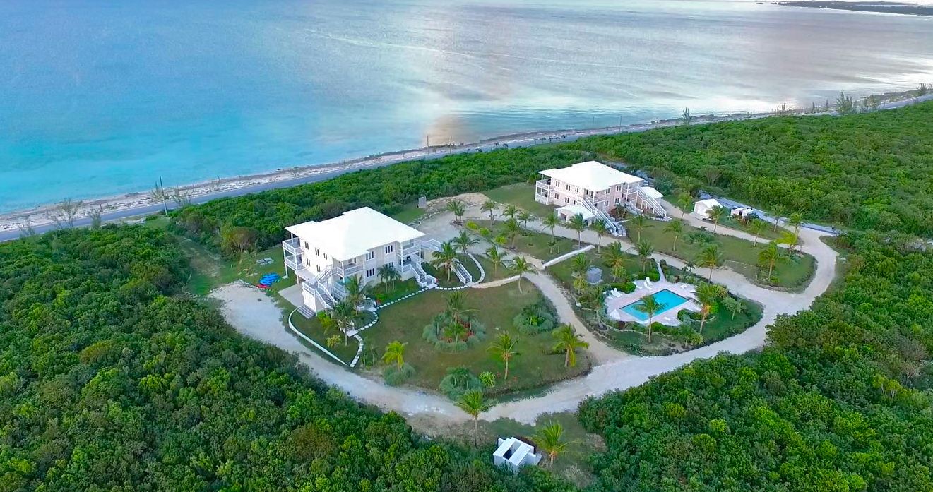 Bahamas Condo 958584