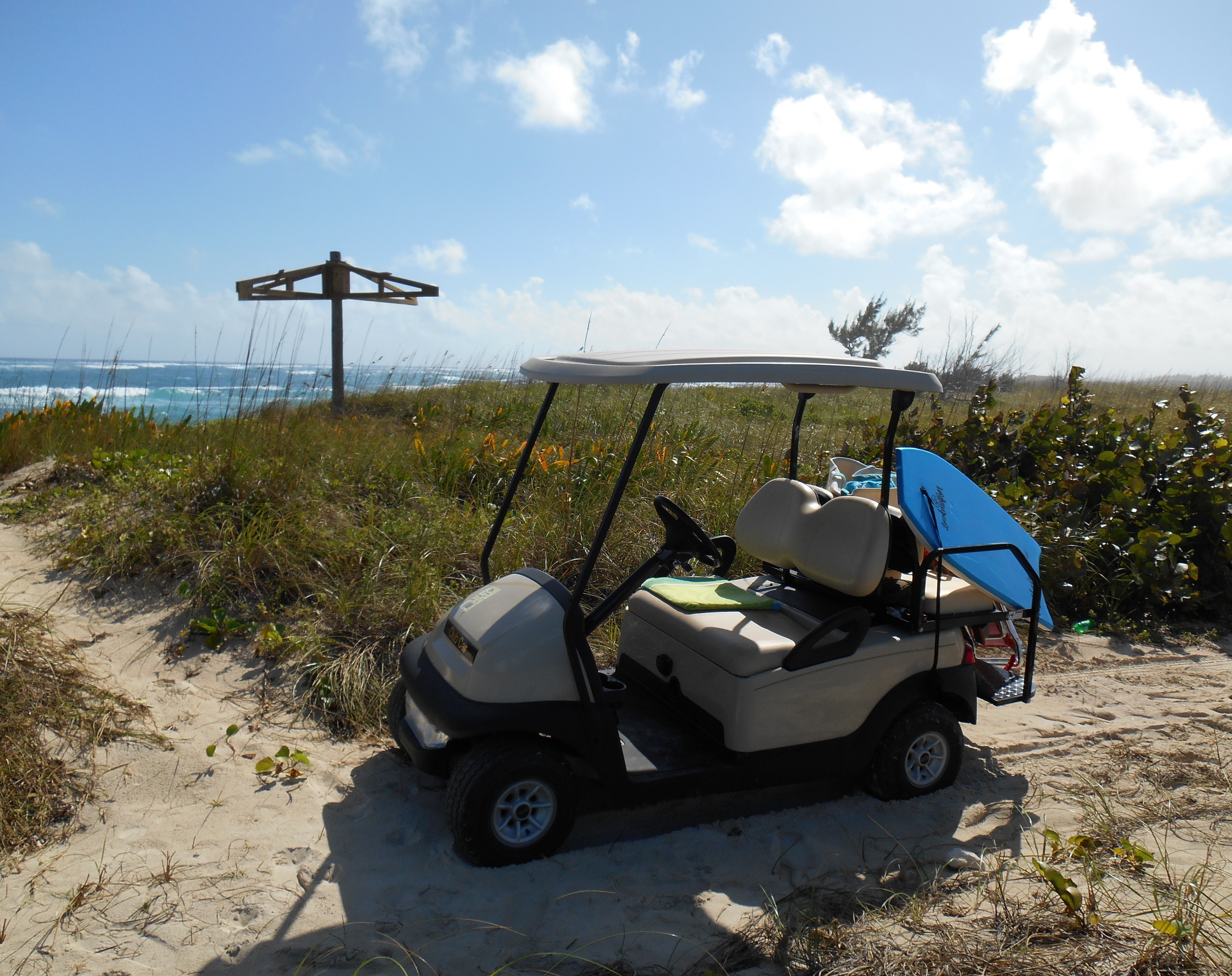 Bahamas Condo 958585