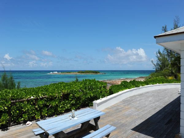 Bahamas Home 958586