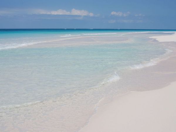 Bahamas Home 958586