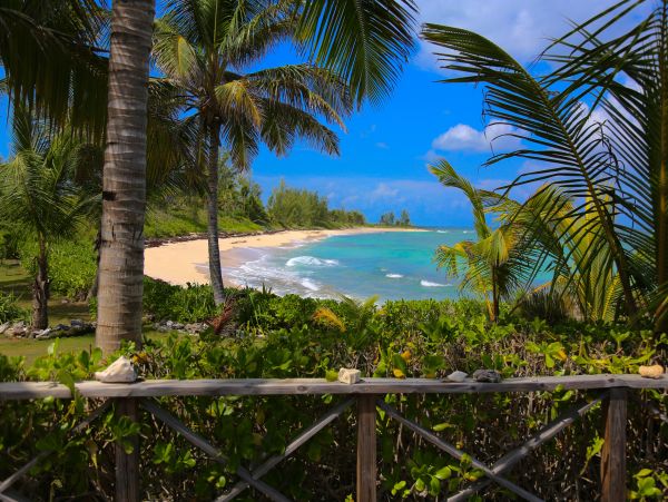 Bahamas Home 958586