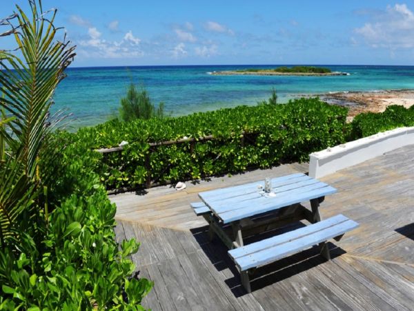 Bahamas Home 958586
