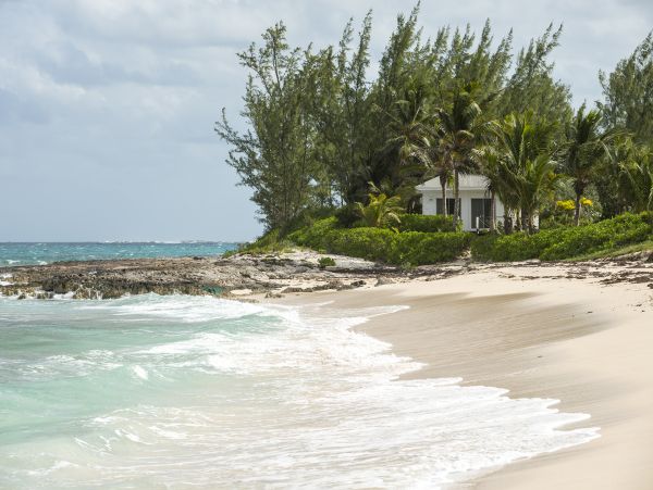 Bahamas Home 958586