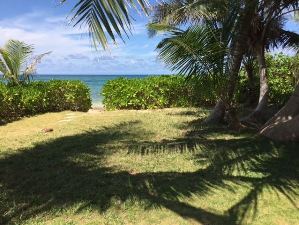 Bahamas Home 958586