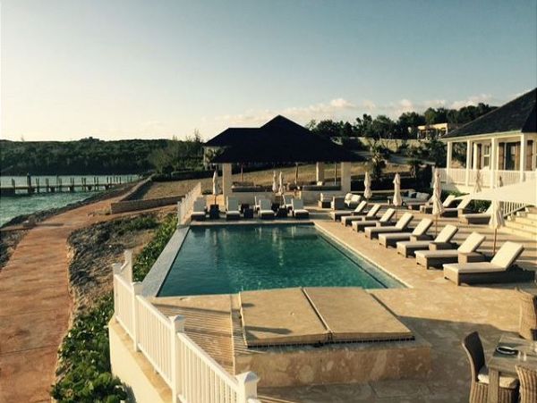 Bahamas Home 958586