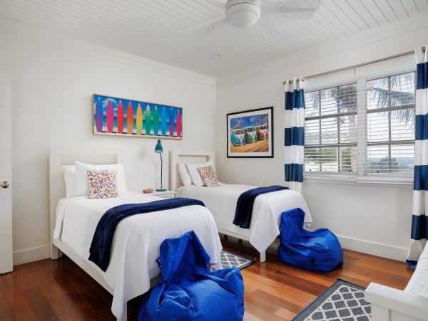 Luxury Bulgalow Villa with 3 Bedrooms Located on a Hilltop