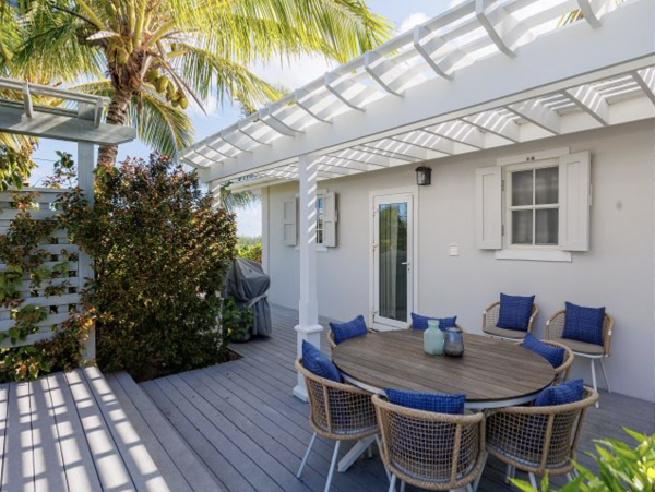 Luxury Bulgalow Villa with 3 Bedrooms Located on a Hilltop