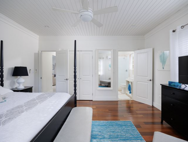Luxury Bulgalow Villa with 3 Bedrooms Located on a Hilltop