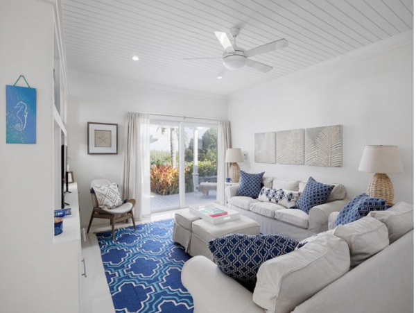 Luxury Bulgalow Villa with 3 Bedrooms Located on a Hilltop