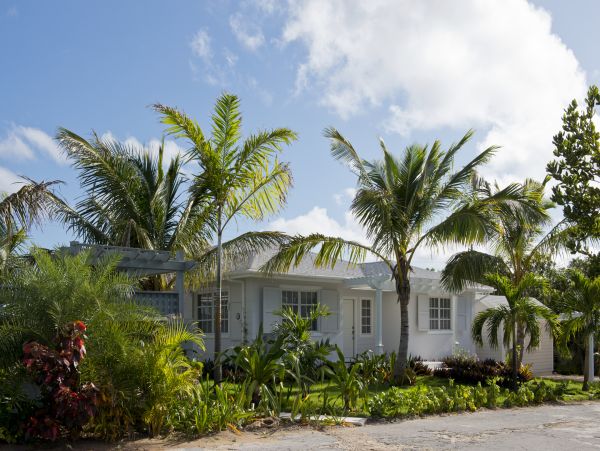 Luxury Bulgalow Villa with 3 Bedrooms Located on a Hilltop