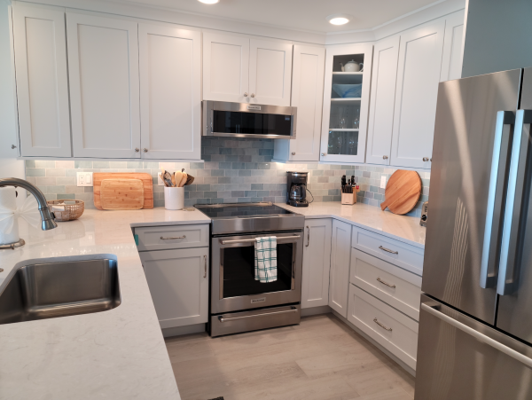 Gulf Front One Bedroom Vacation Condo in Longboat Key