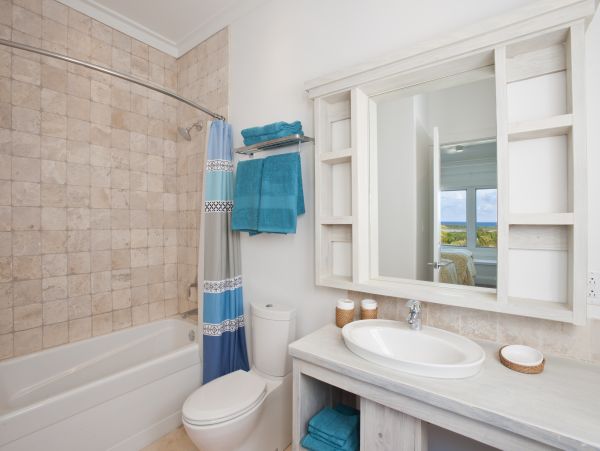 Bahamas Condo 958589
