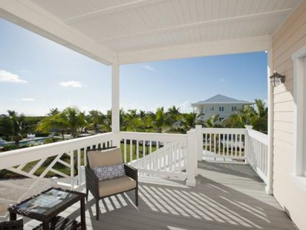 Bahamas Condo 958589