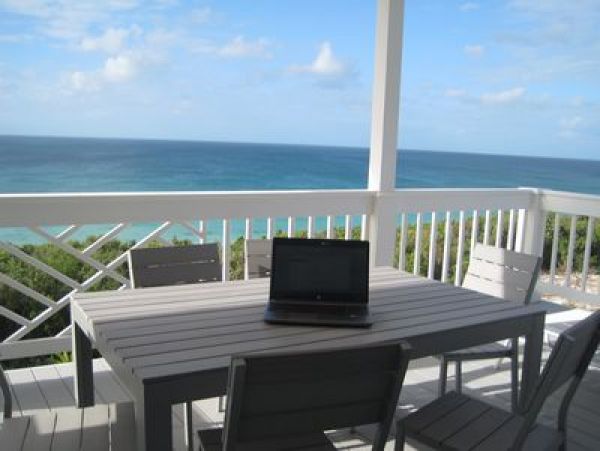 Bahamas Condo 958589