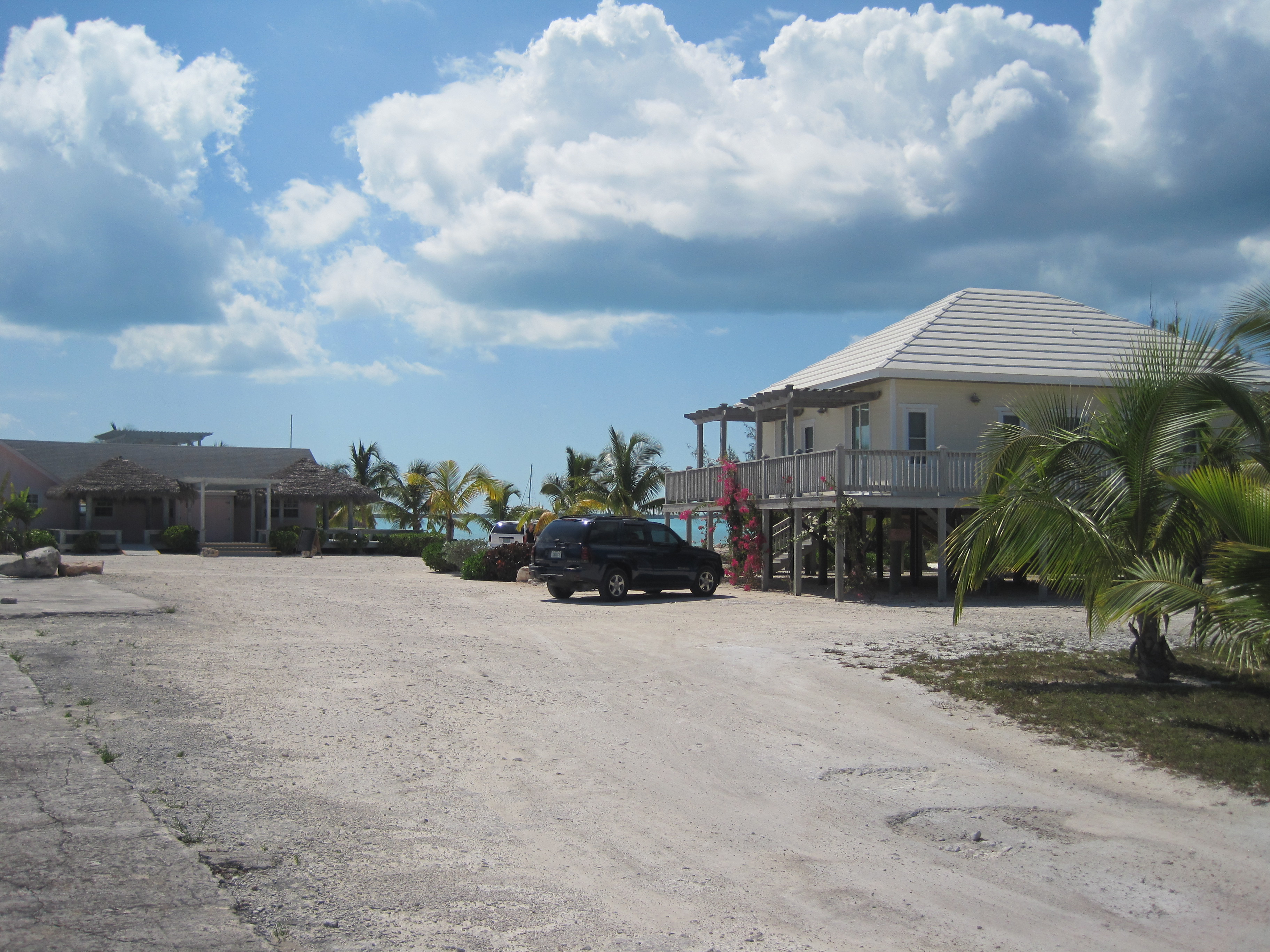 Bahamas Home 958590