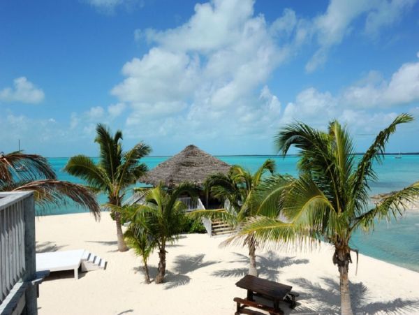 Bahamas Home 958590