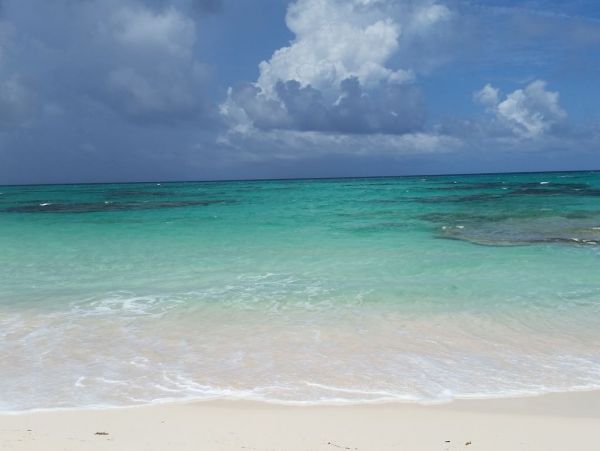 Bahamas Home 958590