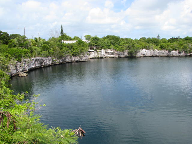 Bahamas Home 958590