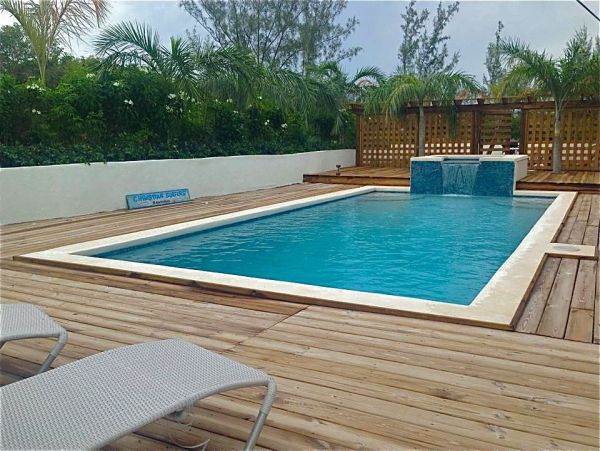 Bahamas Home 958591