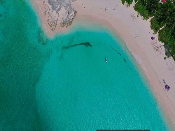 Bahamas Home 958591