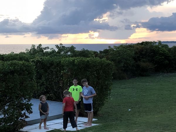Bahamas Condo 958592