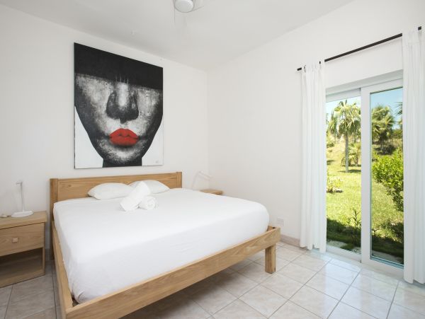 Beachfront 7 Bedrooms Estate Plus Guest House in Bahamas