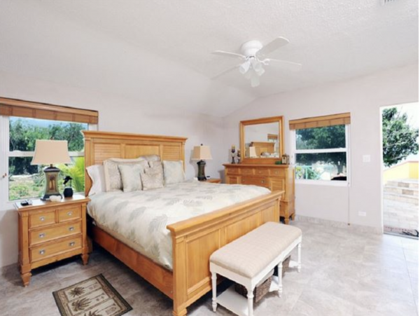 Bahama Beauty Lovely Beach Villa