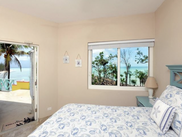 Bahama Beauty Lovely Beach Villa