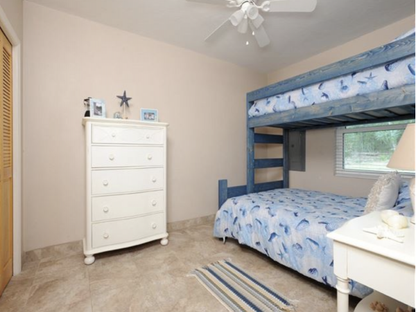 Bahama Beauty Lovely Beach Villa