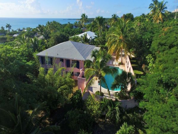 Bahamas Home 958595