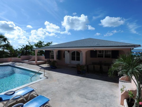 Bahamas Home 958595