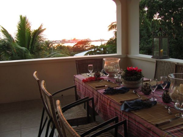 Bahamas Home 958595