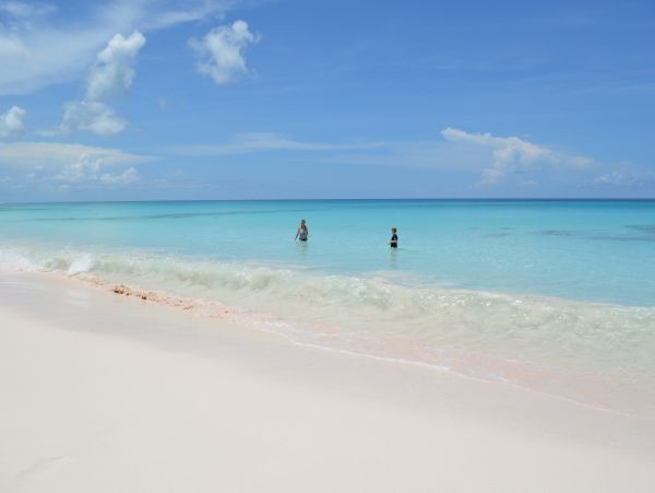 Bahamas Home 958595