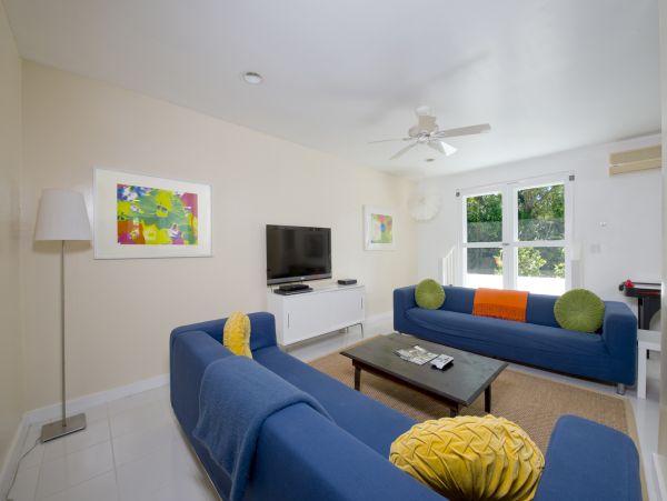 Governors Harbour Vacation Rental Home Five Bedroom