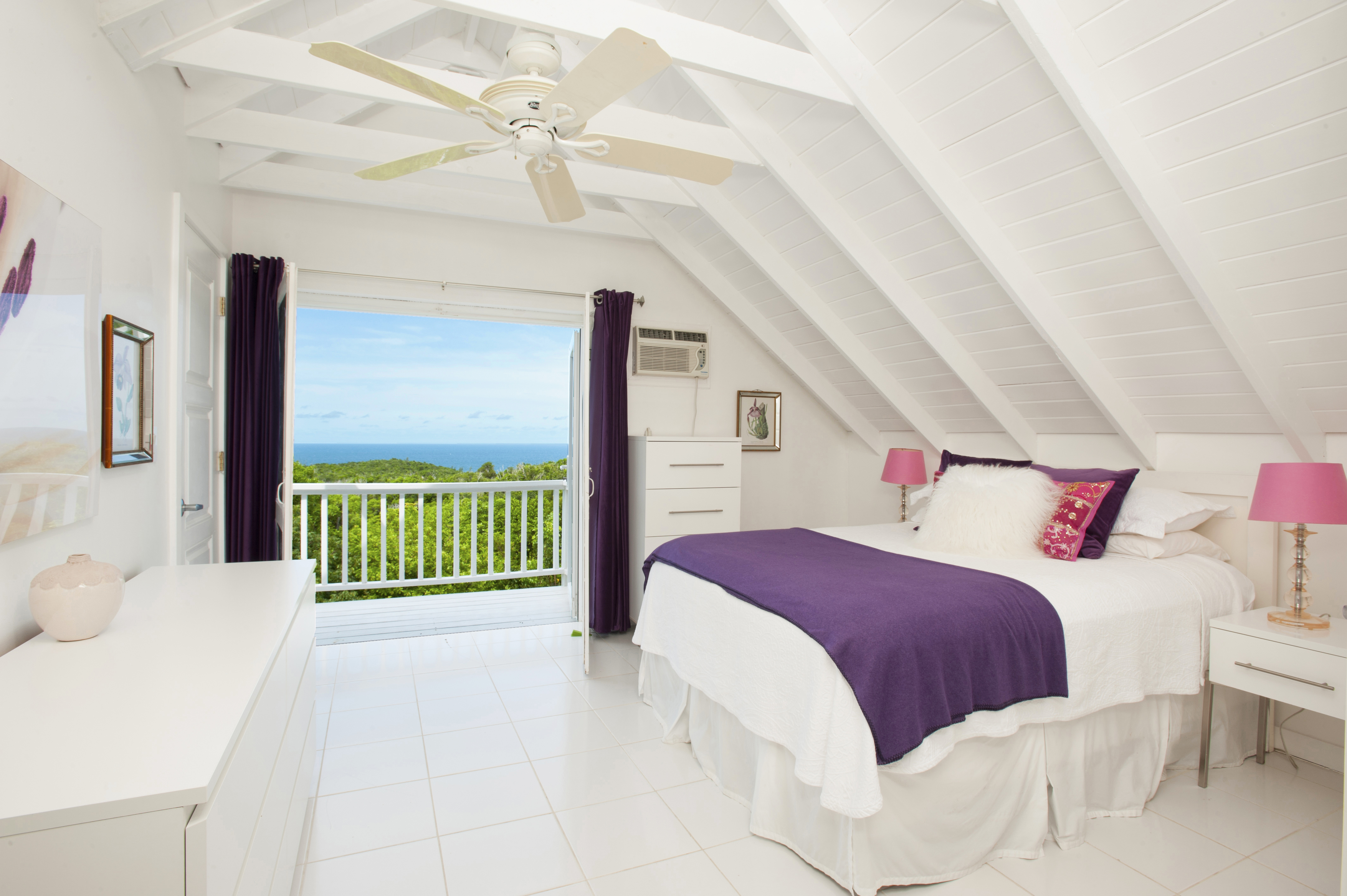 Governors Harbour Vacation Rental Home Five Bedroom