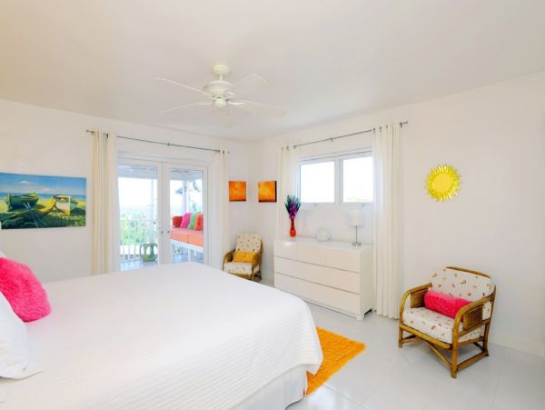 Governors Harbour Vacation Rental Home Five Bedroom