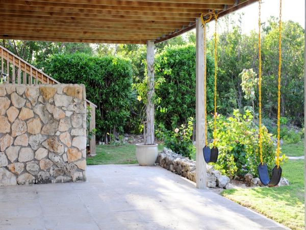 Governors Harbour Vacation Rental Home Five Bedroom