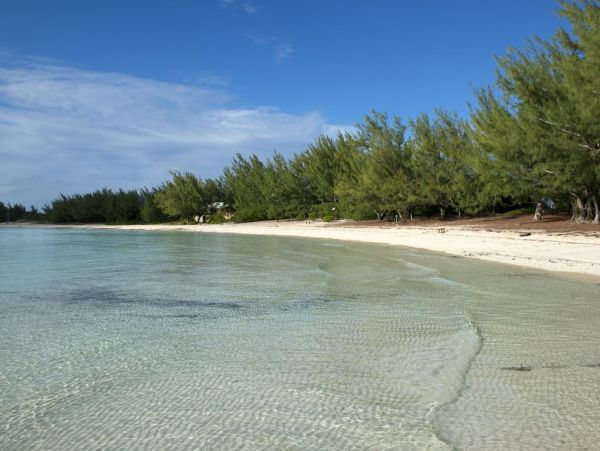 Bahamas Home 958599
