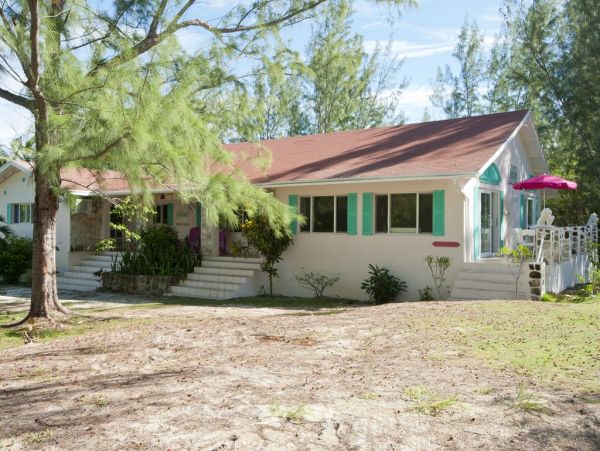 Bahamas Home 958599