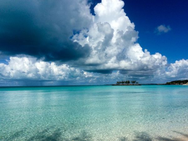 Bahamas Home 958599