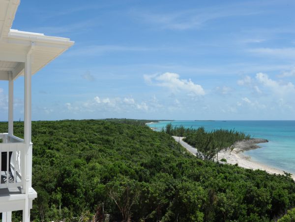 Bahamas Condo 958600