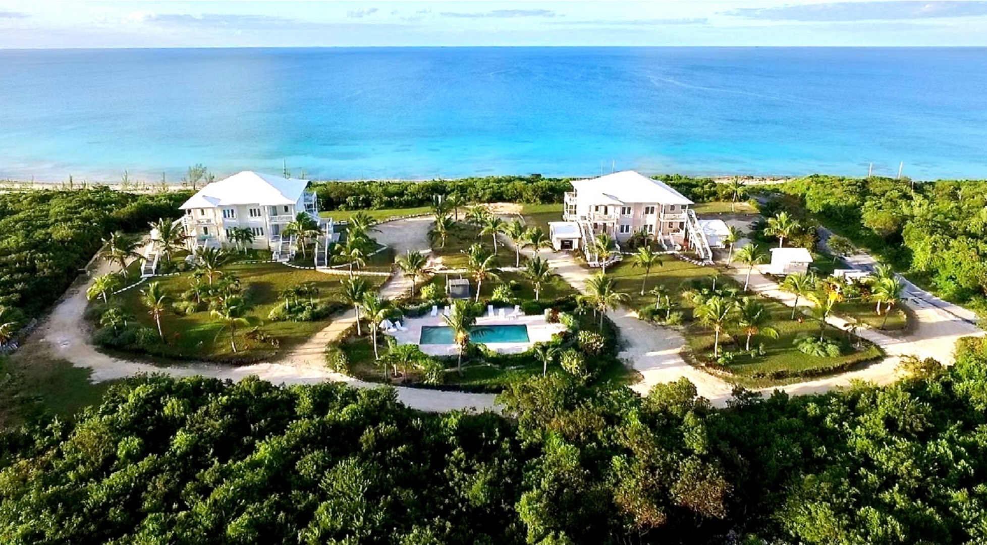 Bahamas Condo 958600