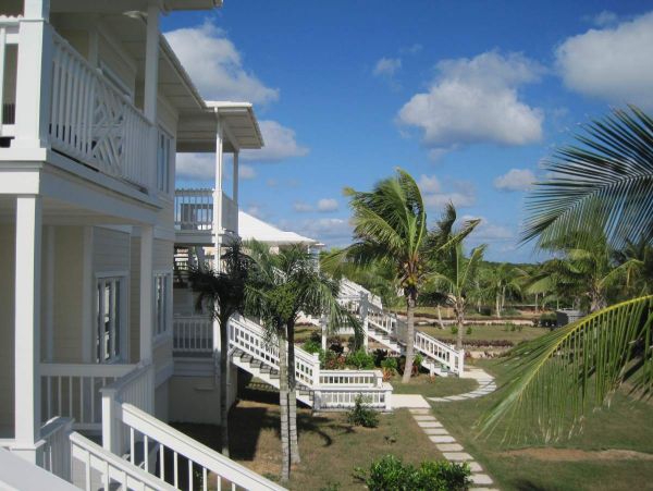 Bahamas Condo 958600