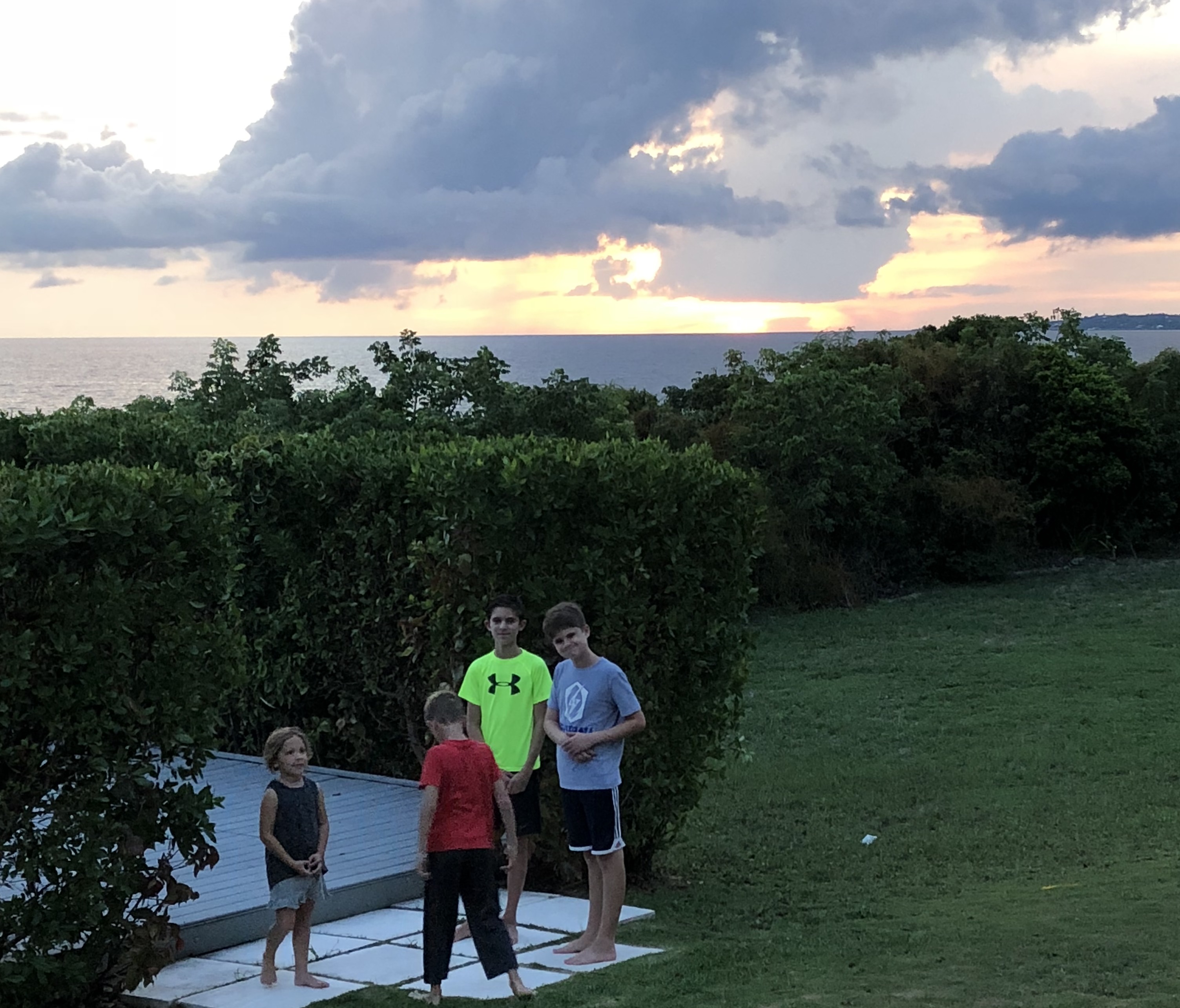 Bahamas Condo 958600