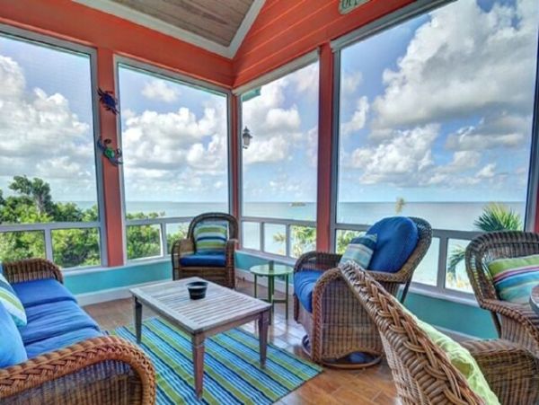 Oceanfront Estate 3 Bedroom in Eleuthera, Bahamas