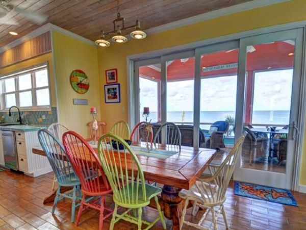 Oceanfront Estate 3 Bedroom in Eleuthera, Bahamas