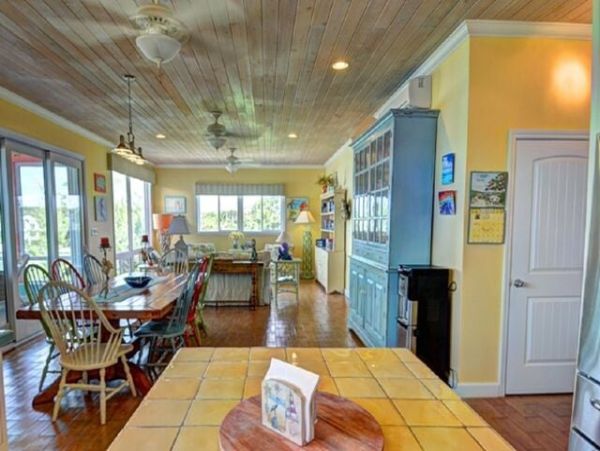 Oceanfront Estate 3 Bedroom in Eleuthera, Bahamas