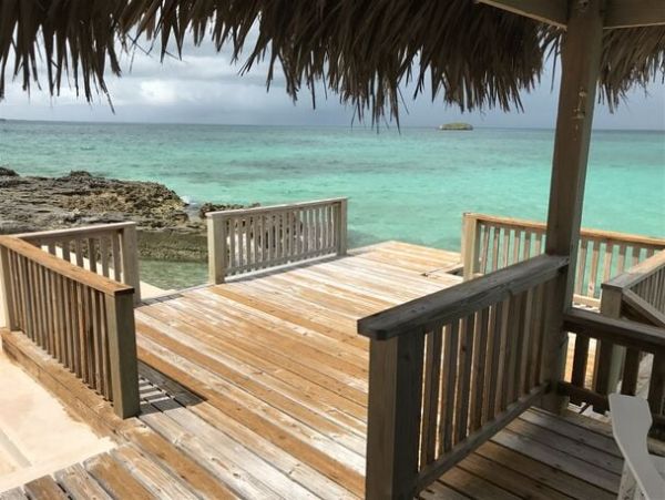 Oceanfront Estate 3 Bedroom in Eleuthera, Bahamas