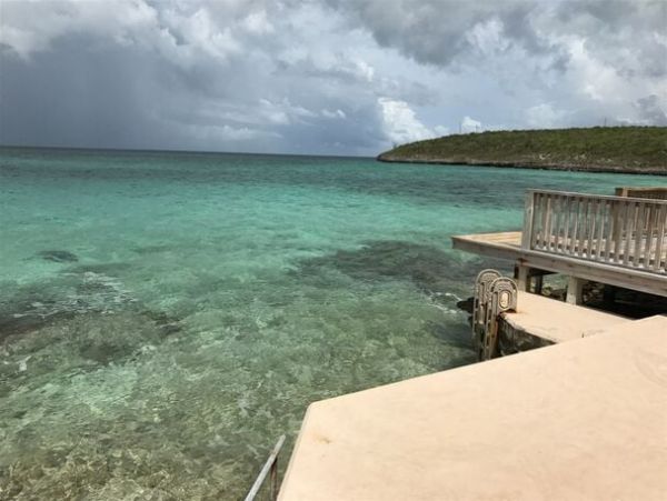 Oceanfront Estate 3 Bedroom in Eleuthera, Bahamas