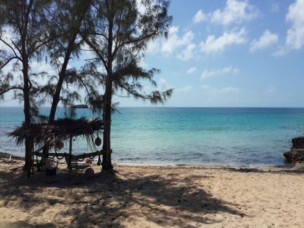 Oceanfront Estate 3 Bedroom in Eleuthera, Bahamas